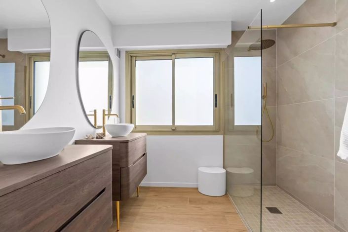 Image No.5-Appartement de 2 chambres à vendre à Cagnes-sur-Mer