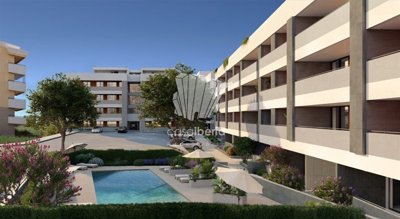 1 - Lagos, Appartement