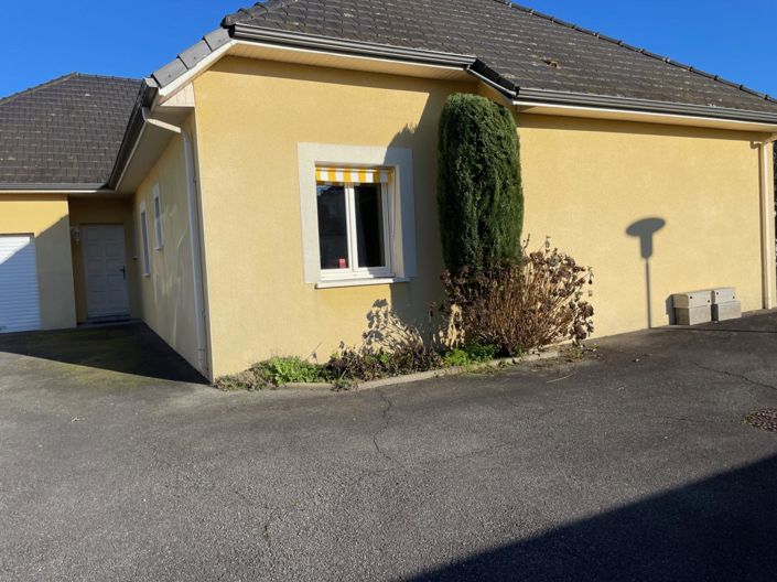 Image No.3-Maison de 3 chambres à vendre à Oloron-Sainte-Marie