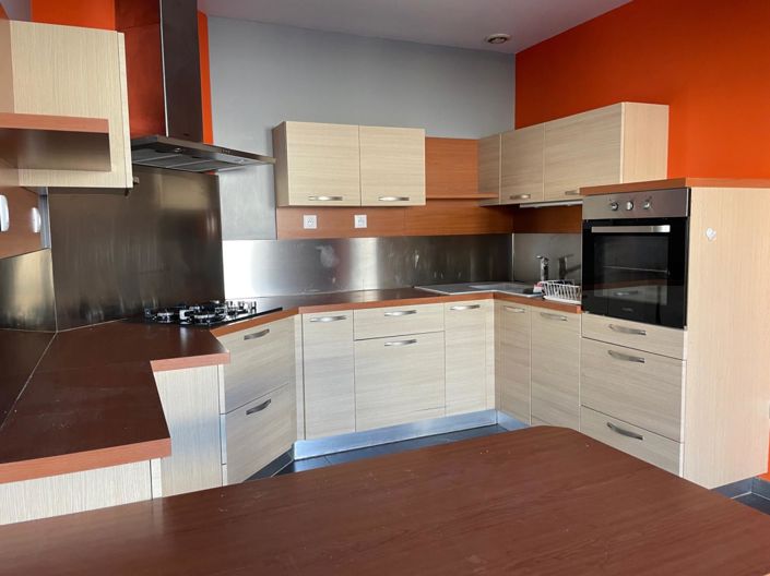 Image No.7-Maison de 3 chambres à vendre à Oloron-Sainte-Marie