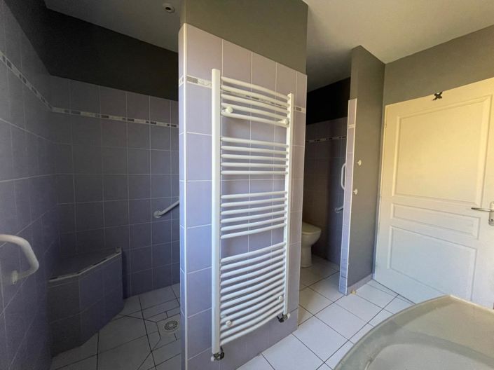 Image No.8-Maison de 3 chambres à vendre à Oloron-Sainte-Marie