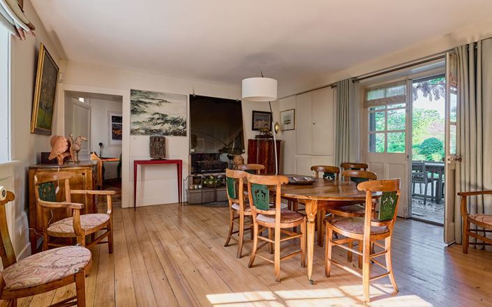 Image No.12-Propriété de 4 chambres à vendre à Besançon