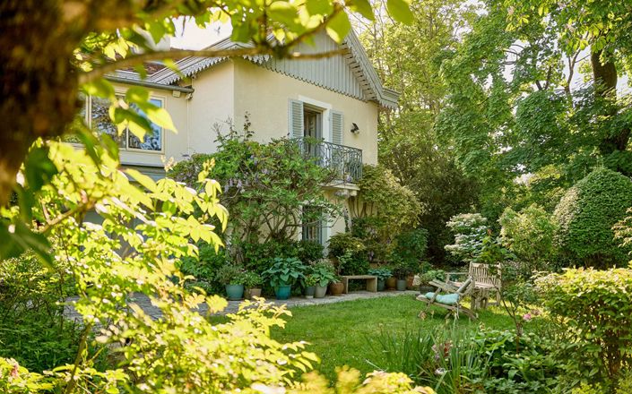 Image No.2-Propriété de 4 chambres à vendre à Besançon