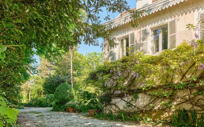 Image No.3-Propriété de 4 chambres à vendre à Besançon