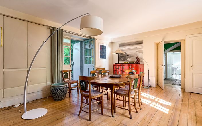 Image No.8-Propriété de 4 chambres à vendre à Besançon