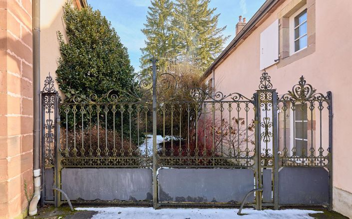 Image No.14-Maison de 5 chambres à vendre à Franche-Comté