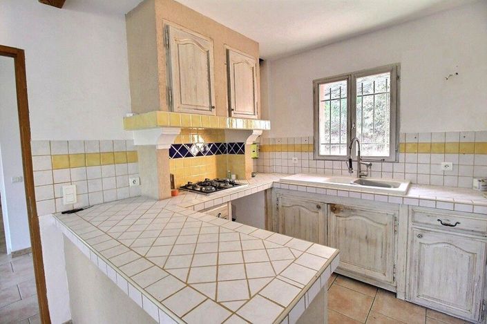 Image No.7-Maison de 3 chambres à vendre à Beaumes-de-Venise