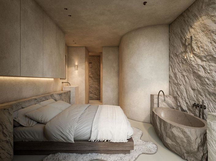 Image No.2-3 Bed Apartment for sale