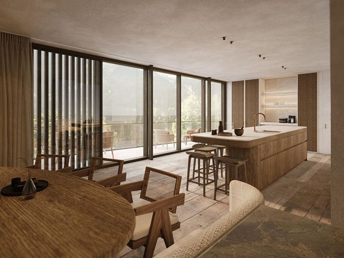 Image No.2-Appartement de 6 chambres à vendre à Rhône-Alpes