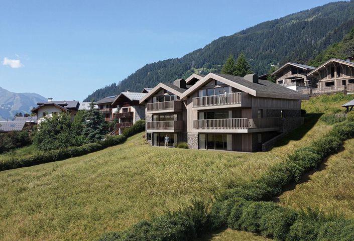 Image No.6-Appartement de 6 chambres à vendre à Rhône-Alpes