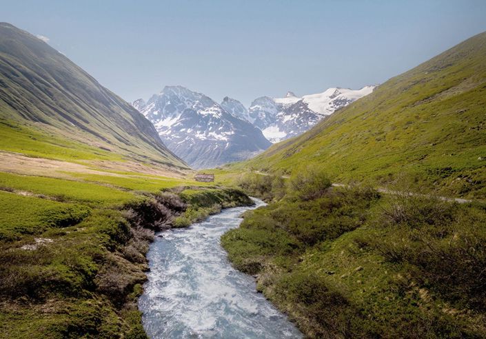 Image No.8-Appartement de 6 chambres à vendre à Rhône-Alpes