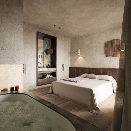 Image No.2-Appartement de 4 chambres à vendre à Rhône-Alpes