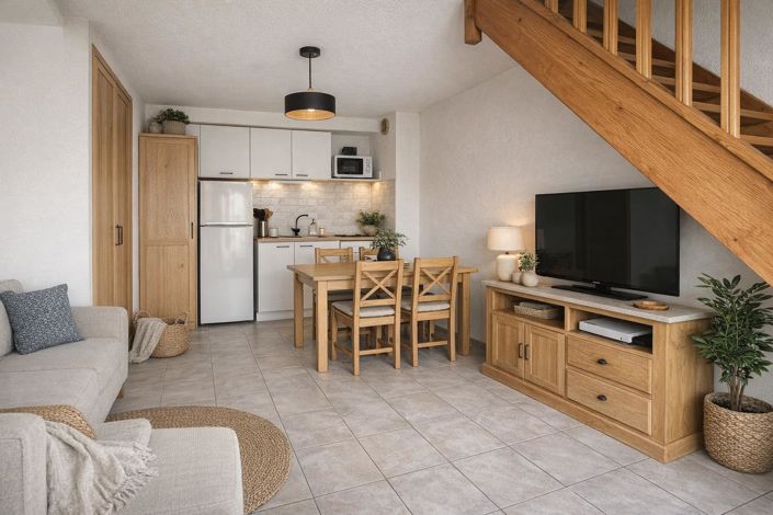 Image No.5-2 Bed House for sale