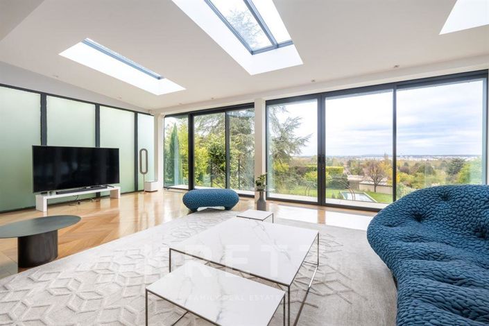 Image No.10-Maison de 7 chambres à vendre à Villennes-sur-Seine