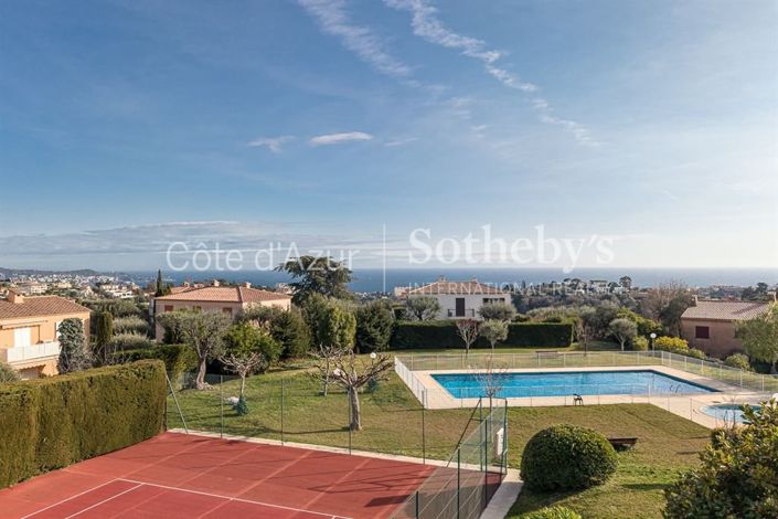 Image No.4-Appartement de 4 chambres à vendre à Nice