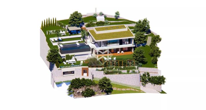 Image No.4-4 Bed House for sale