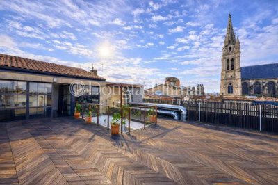 1 - Bordeaux, Appartement
