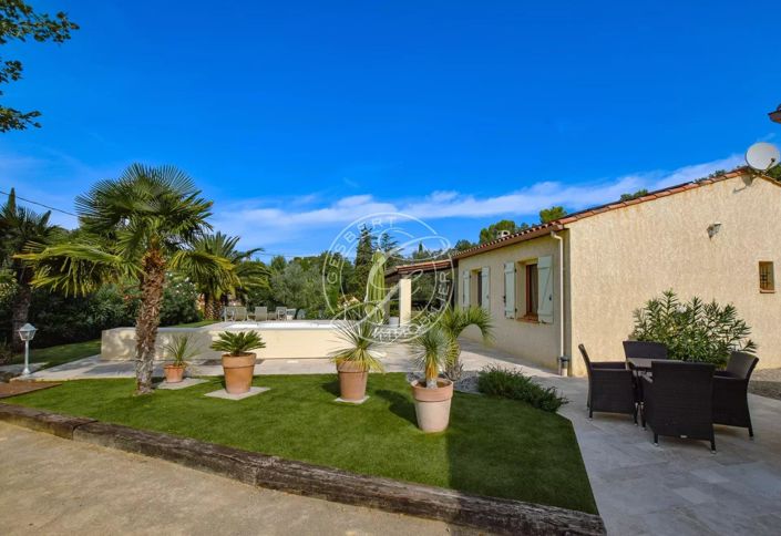 Image No.18-Maison de 3 chambres à vendre à Flayosc