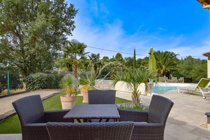 Image No.20-Maison de 3 chambres à vendre à Flayosc