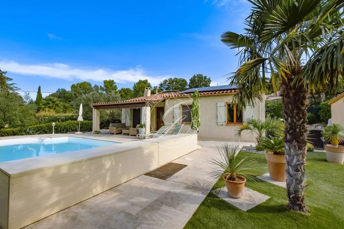 Image No.27-Maison de 3 chambres à vendre à Flayosc