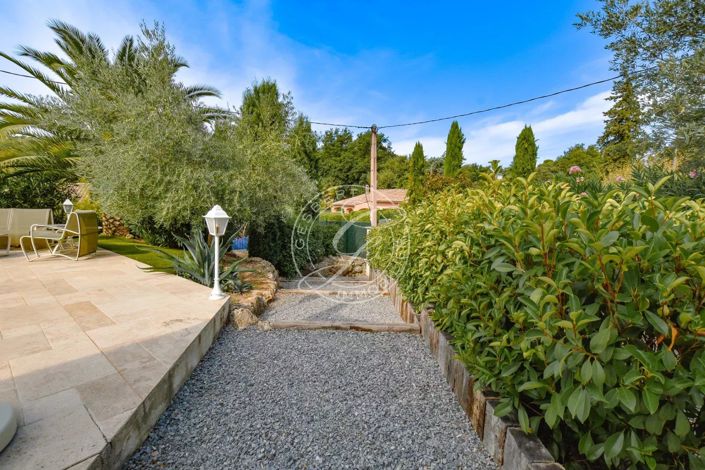 Image No.29-Maison de 3 chambres à vendre à Flayosc