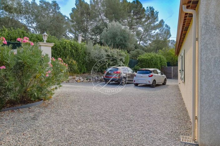 Image No.32-Maison de 3 chambres à vendre à Flayosc