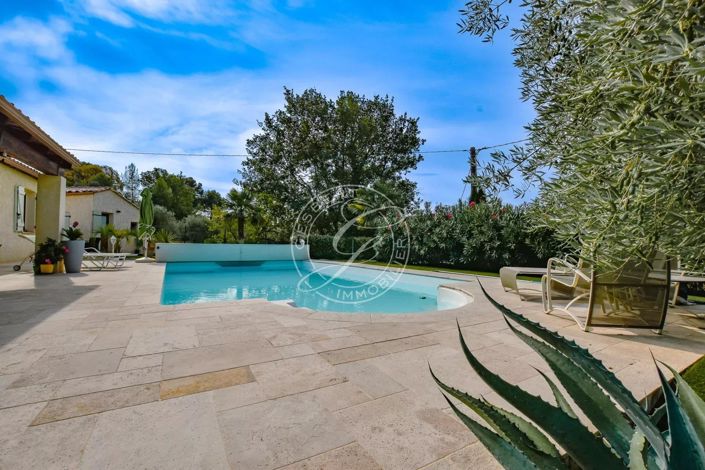 Image No.6-Maison de 3 chambres à vendre à Flayosc