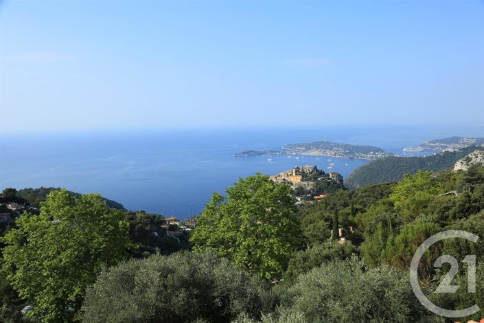 Image No.2-Maison de 4 chambres à vendre à Èze