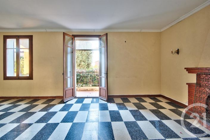 Image No.7-Maison de 3 chambres à vendre à Villefranche-sur-Mer