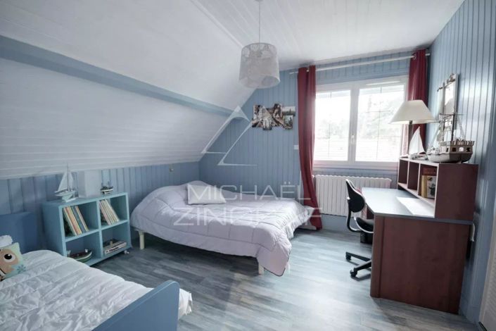 Image No.11-Maison de 5 chambres à vendre à Cabourg