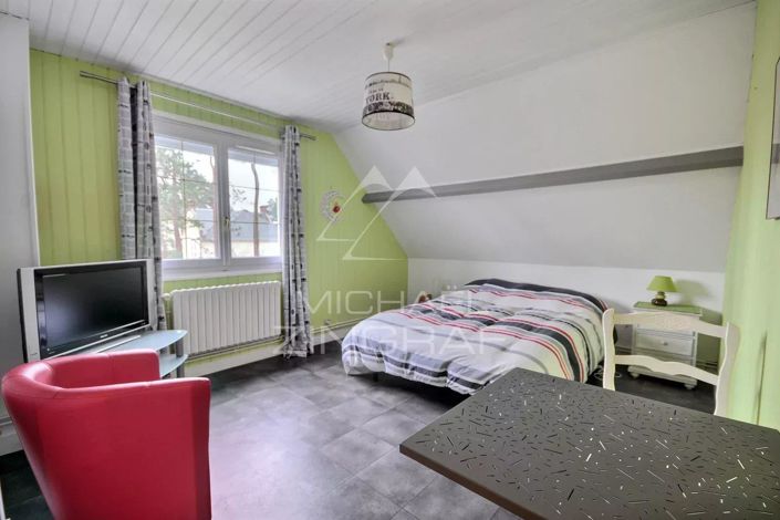 Image No.12-Maison de 5 chambres à vendre à Cabourg