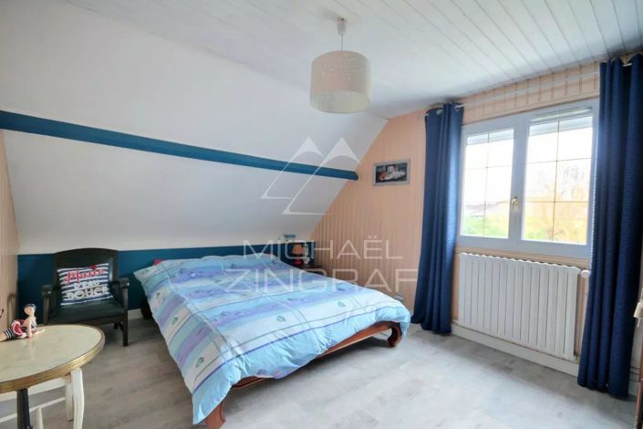 Image No.13-Maison de 5 chambres à vendre à Cabourg