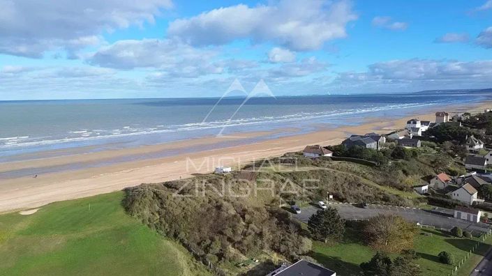 Image No.3-Maison de 5 chambres à vendre à Cabourg