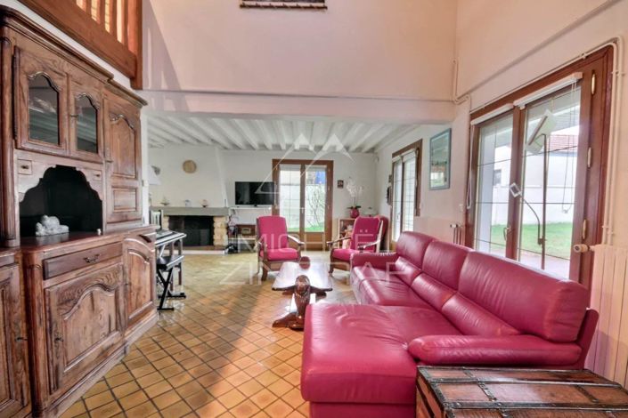 Image No.4-Maison de 5 chambres à vendre à Cabourg