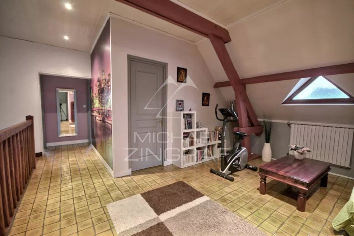 Image No.8-Maison de 5 chambres à vendre à Cabourg