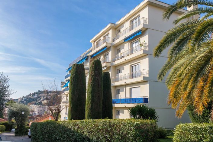 Image No.13-Appartement de 1 chambre à vendre à Nice