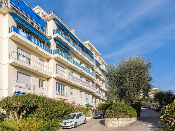 Image No.15-Appartement de 1 chambre à vendre à Nice