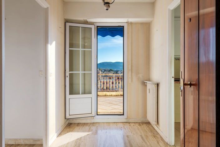 Image No.4-Appartement de 1 chambre à vendre à Nice