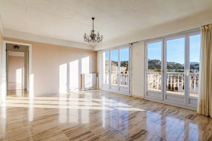 Image No.6-Appartement de 1 chambre à vendre à Nice