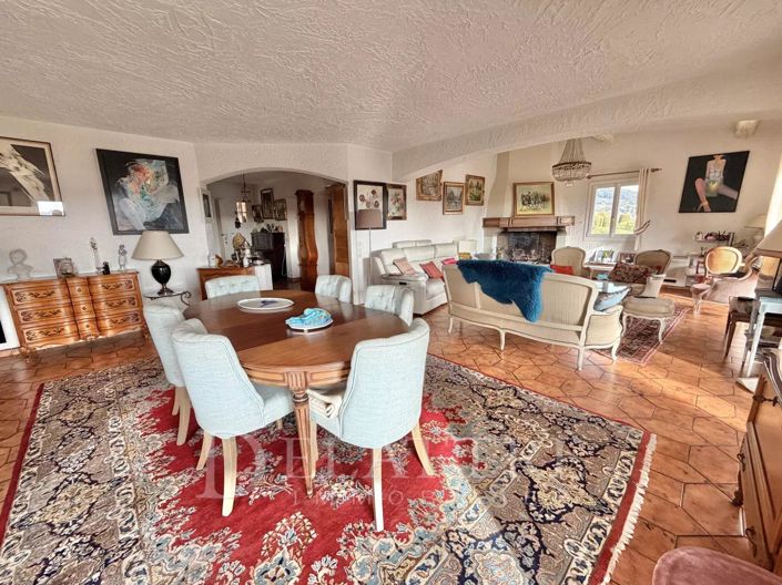 Image No.6-Maison de 5 chambres à vendre à Peymeinade