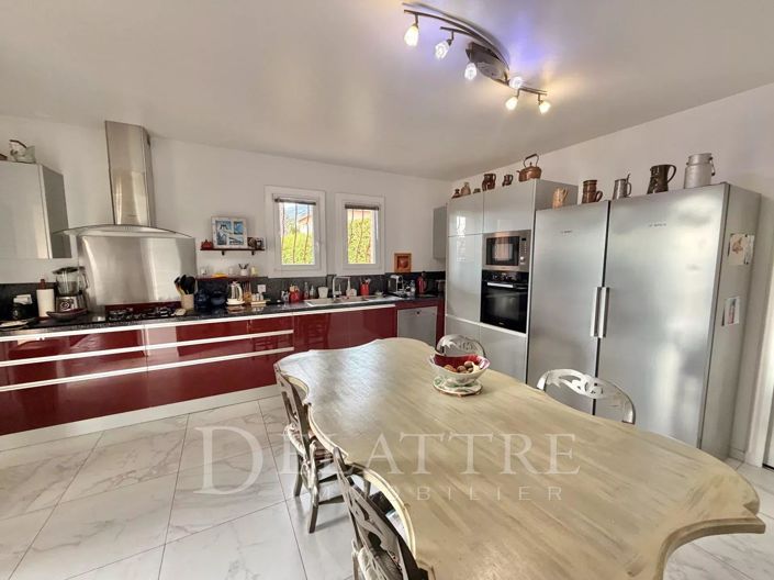 Image No.7-Maison de 5 chambres à vendre à Peymeinade