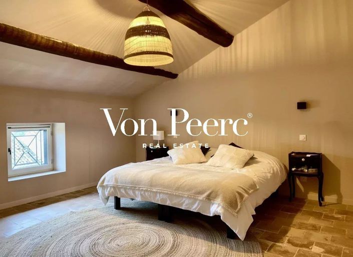 Image No.7-Maison de 4 chambres à vendre à Pujaut