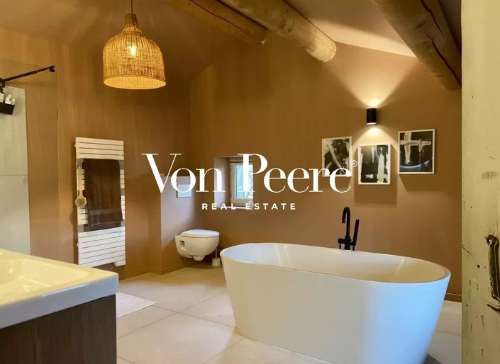 Image No.8-Maison de 4 chambres à vendre à Pujaut