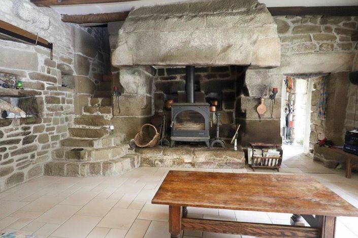 Image No.7-Maison de 2 chambres à vendre à Glomel