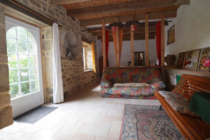 Image No.9-Maison de 2 chambres à vendre à Glomel