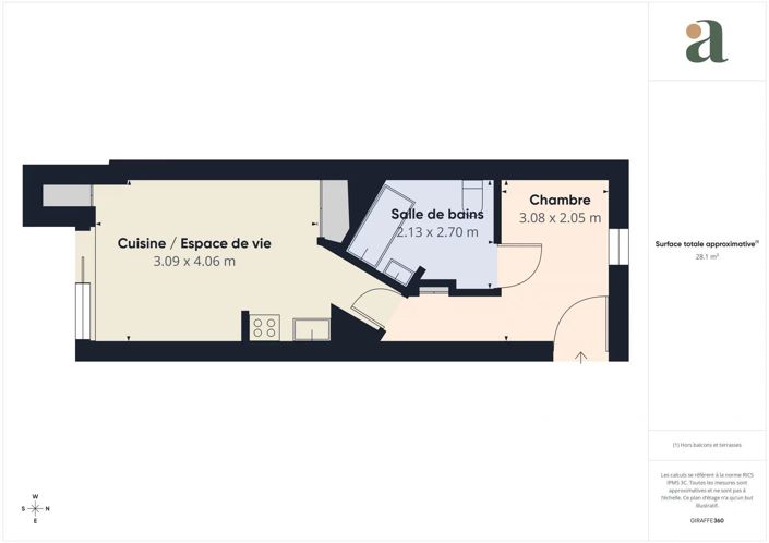 Image No.10-Apartment for sale