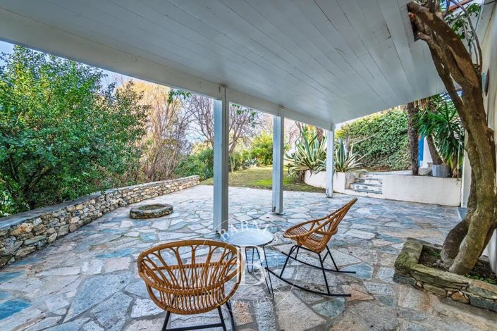 Image No.17-Maison de 4 chambres à vendre à Saint-Florent