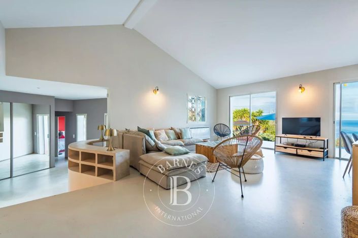 Image No.3-Maison de 4 chambres à vendre à Saint-Florent