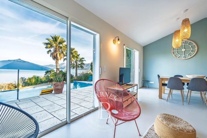 Image No.5-Maison de 4 chambres à vendre à Saint-Florent