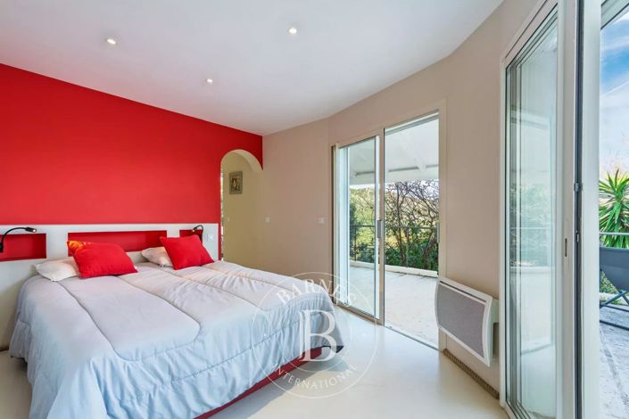 Image No.7-Maison de 4 chambres à vendre à Saint-Florent